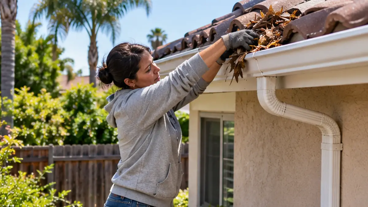 How to Prepare Your Oxnard Home for Heavy Rain and Flooding