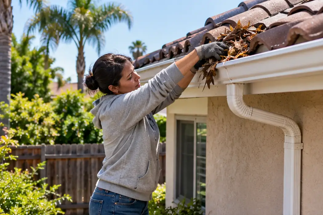 How to Prepare Your Oxnard Home for Heavy Rain and Flooding practical example