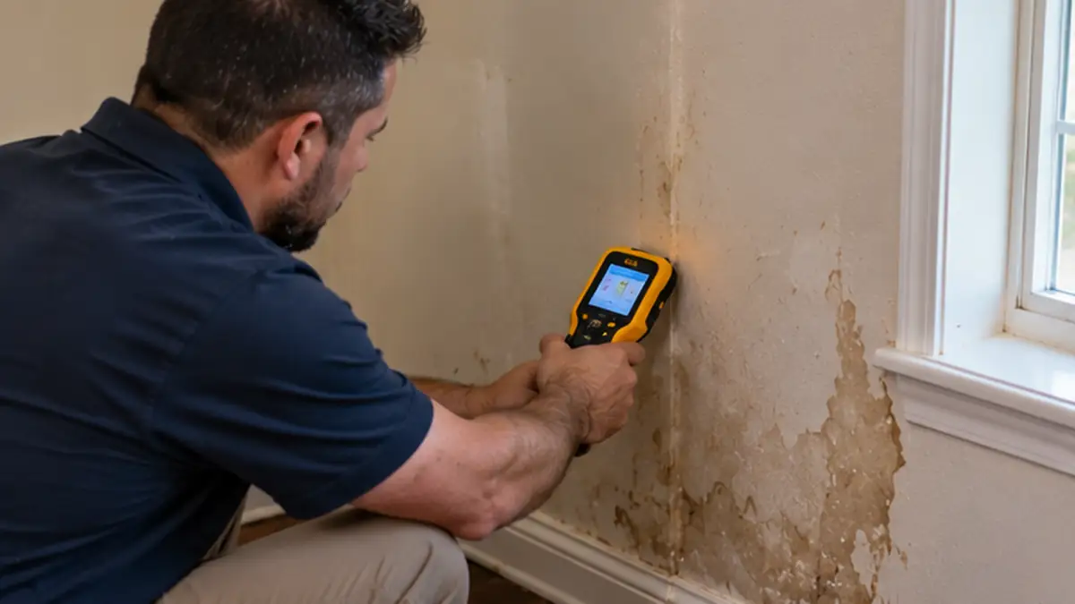 How to Help Prevent Mold After Water Damage