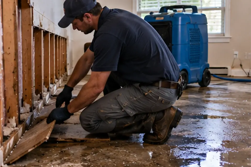 Types of Flooding and Water Damage Oxnard Property Owners Should Understand practical example